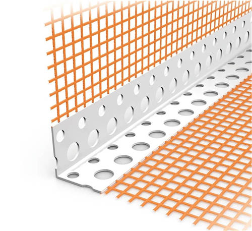 FİLELİ KÖŞE ÇITASI ENTA  2.5 MT / 100